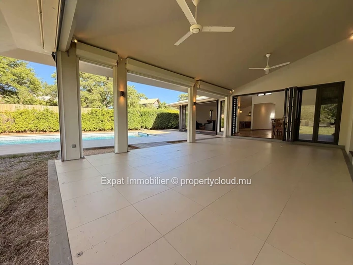Villa de prestige 4 chambres à louer – Domaine Les Salines Pilot, Rivière Noire