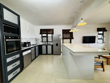 Maison de 3 Chambres