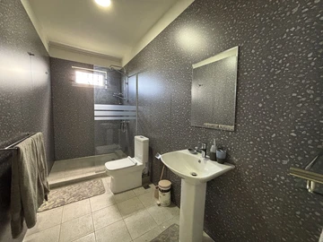 Villa de 4 Chambres