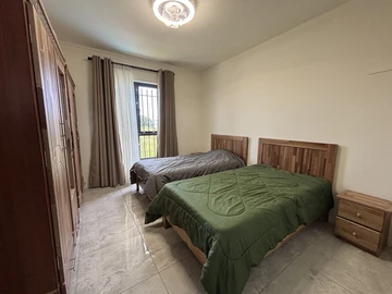 Villa de 4 Chambres