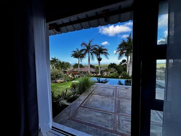 Villa de 4 Chambres
