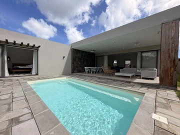 Villa de 4 Chambres