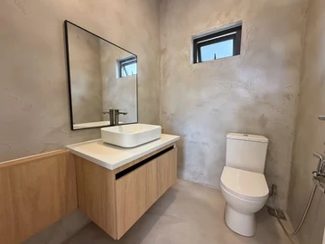 Villa de 3 Chambres