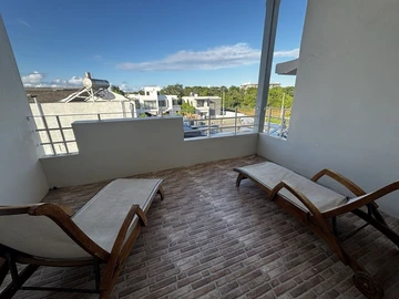 Townhouse, Duplex de 3 Chambres