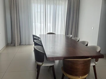 Villa de 3 Chambres