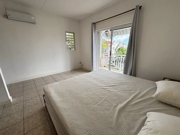 Maison de 4 Chambres