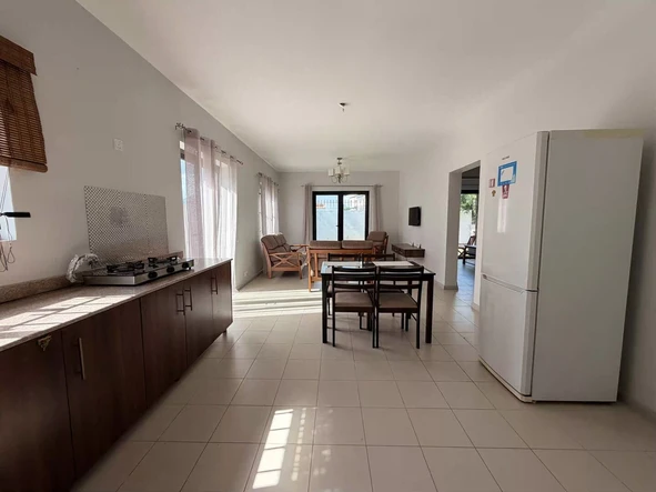 Appartement de 2 Chambres