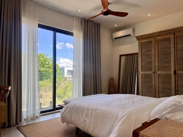 Villa de 2 Chambres