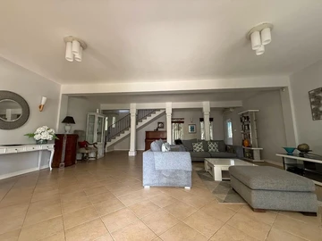 Villa de 4 Chambres