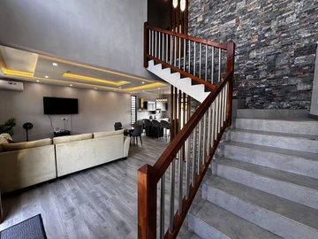 Villa de 4 Chambres