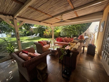 Villa de 3 Chambres