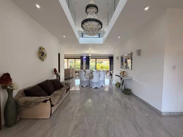 Villa de 3 Chambres