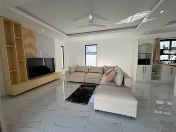 Villa de 3 Chambres