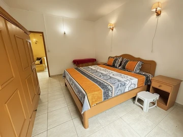 Villa de 4 Chambres