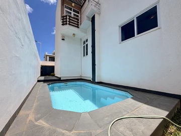 Townhouse, Duplex de 2 Chambres