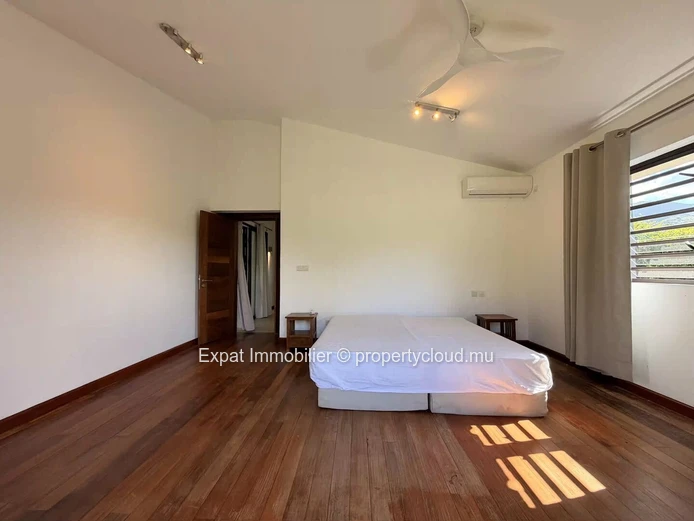 Villa de prestige 4 chambres à vendre– Domaine Les Salines Pilot, Rivière Noire